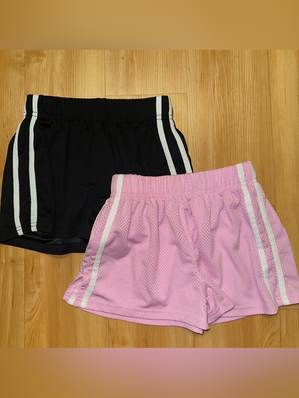 Basketball Shorts Bundle